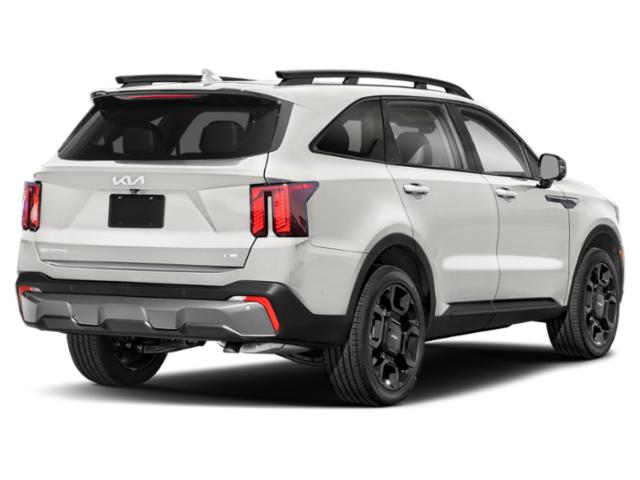 2024 Kia Sorento X-Line SX 2024 Kia Sorento X-Line SX