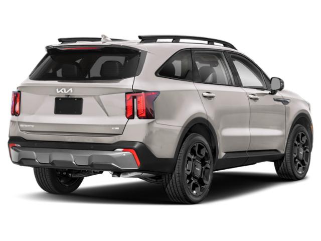 2024 Kia Sorento X-Line SX 2024 Kia Sorento X-Line SX