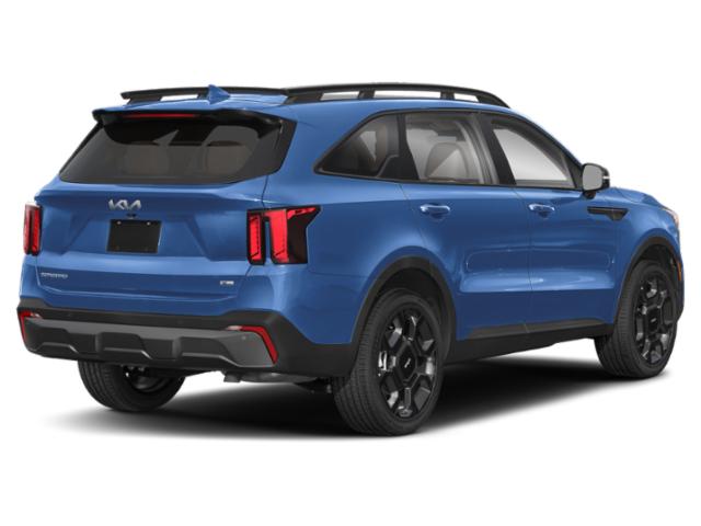 2024 Kia Sorento X-Line EX 2024 Kia Sorento X-Line EX