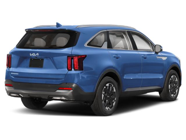 2024 Kia Sorento S 2024 Kia Sorento S