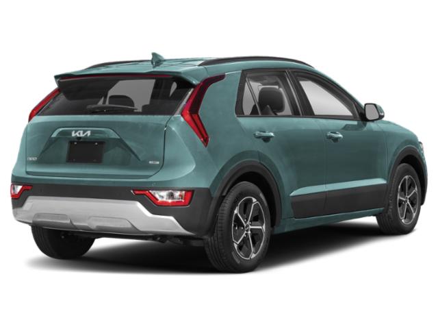 2024 Kia Niro EX 2024 Kia Niro EX
