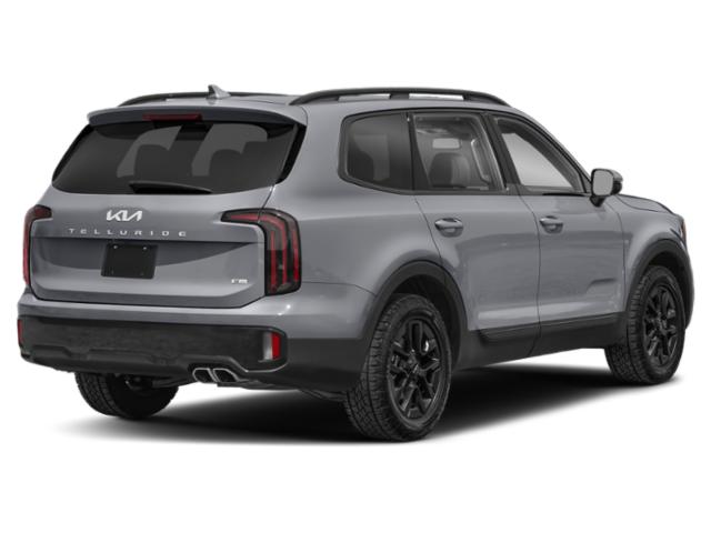 2024 Kia Telluride SX X-Pro 2024 Kia Telluride SX X-Pro