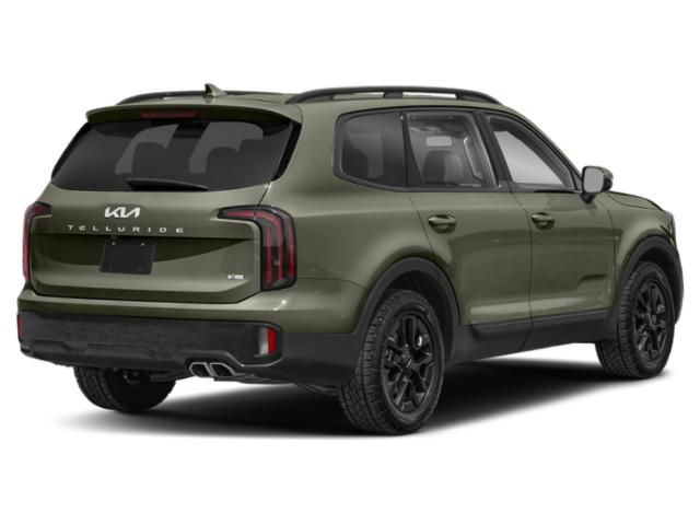 2024 Kia Telluride SX X-Pro 2024 Kia Telluride SX X-Pro