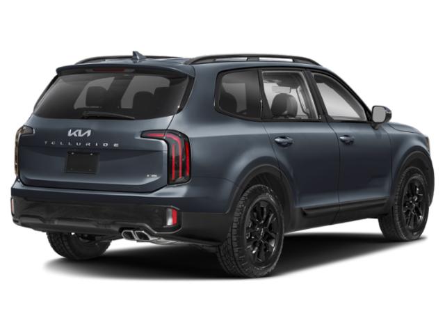 2024 Kia Telluride SX Prestige X-Pro