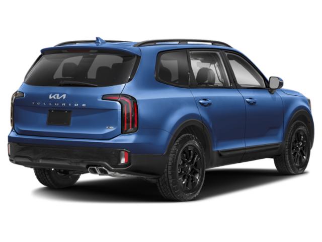 2024 Kia Telluride SX Prestige X-Pro 2024 Kia Telluride SX Prestige X-Pro