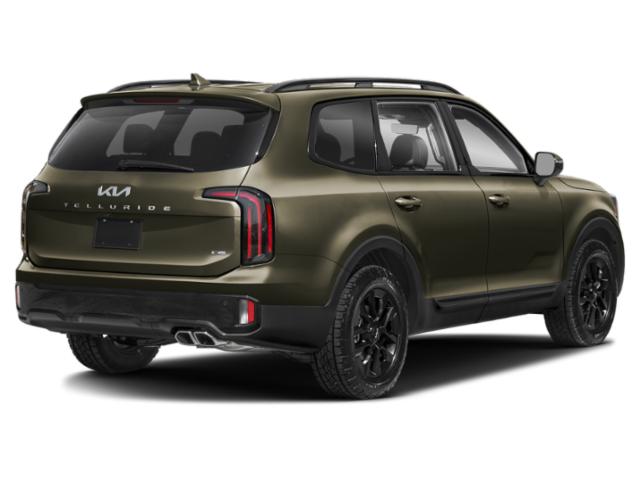 2024 Kia Telluride SX Prestige X-Pro