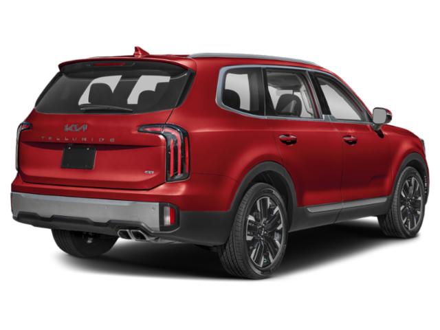 2024 Kia Telluride SX Prestige 2024 Kia Telluride SX Prestige