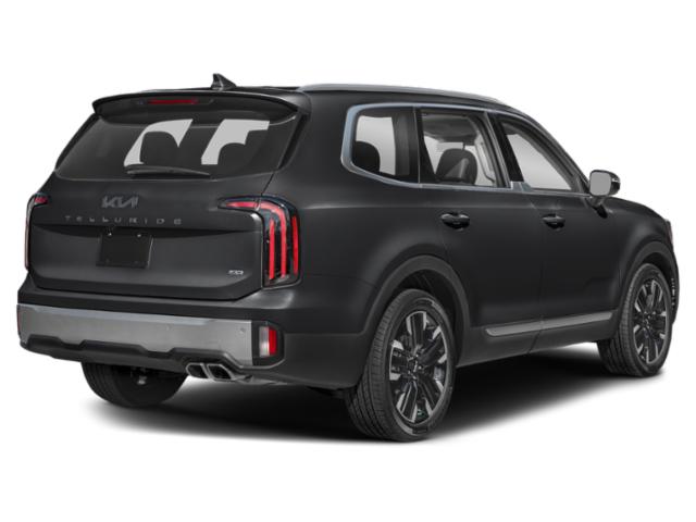 2024 Kia Telluride SX Prestige 2024 Kia Telluride SX Prestige