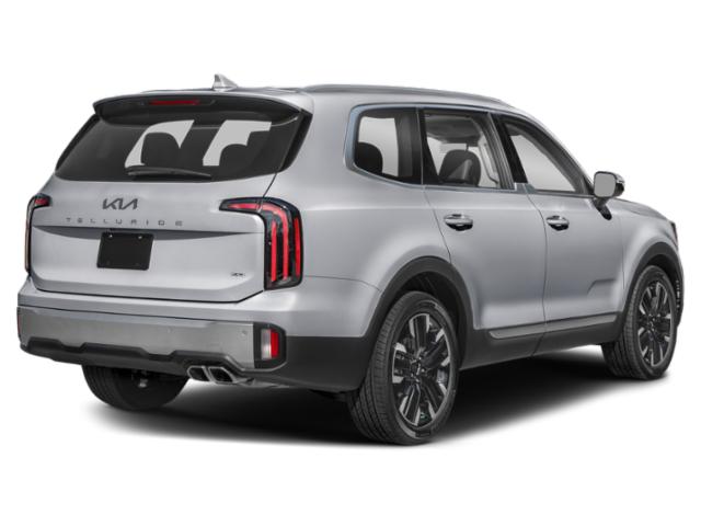 2024 Kia Telluride SX Prestige 2024 Kia Telluride SX Prestige