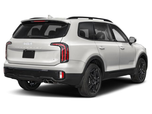 2024 Kia Telluride SX Prestige X-Line 2024 Kia Telluride SX Prestige X-Line