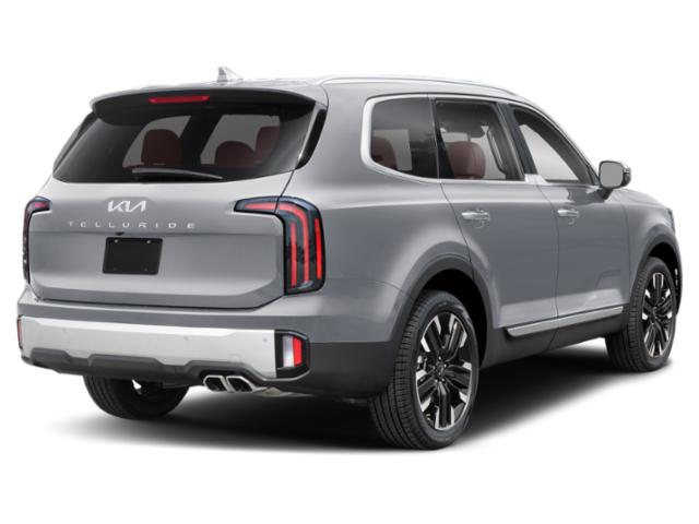 2024 Kia Telluride SX 2024 Kia Telluride SX