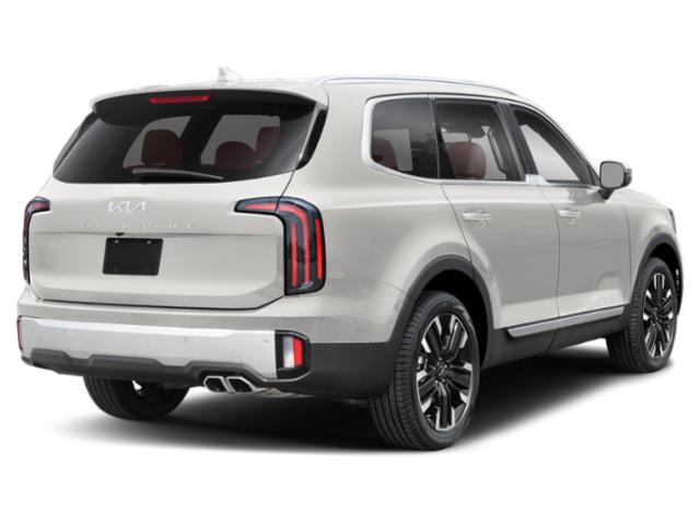 2024 Kia Telluride SX 2024 Kia Telluride SX