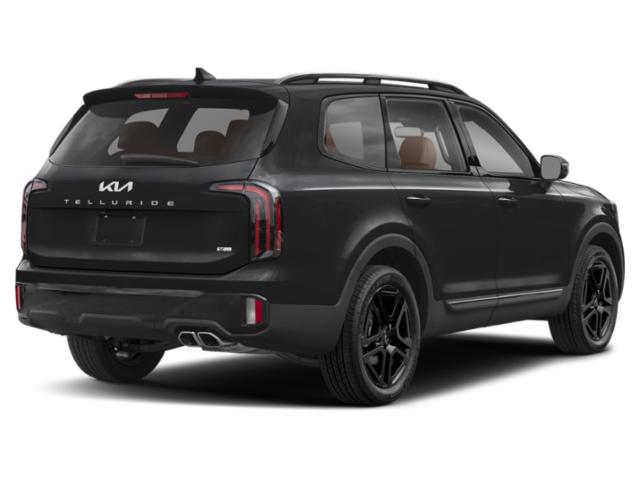 2024 Kia Telluride SX X-Line 2024 Kia Telluride SX X-Line