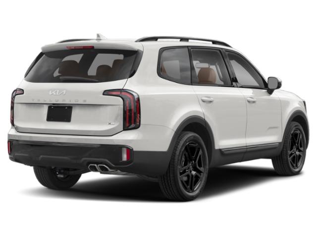 2024 Kia Telluride SX X-Line 2024 Kia Telluride SX X-Line