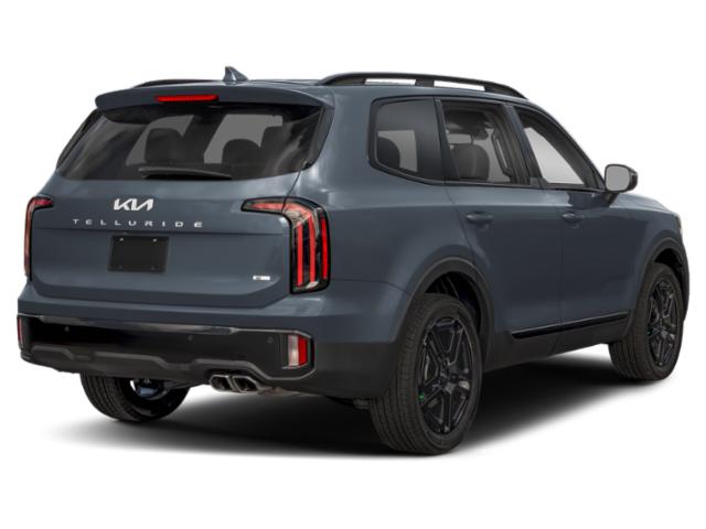 2024 Kia Telluride EX X-Line 2024 Kia Telluride EX X-Line