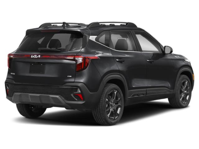 2024 Kia Seltos X-Line