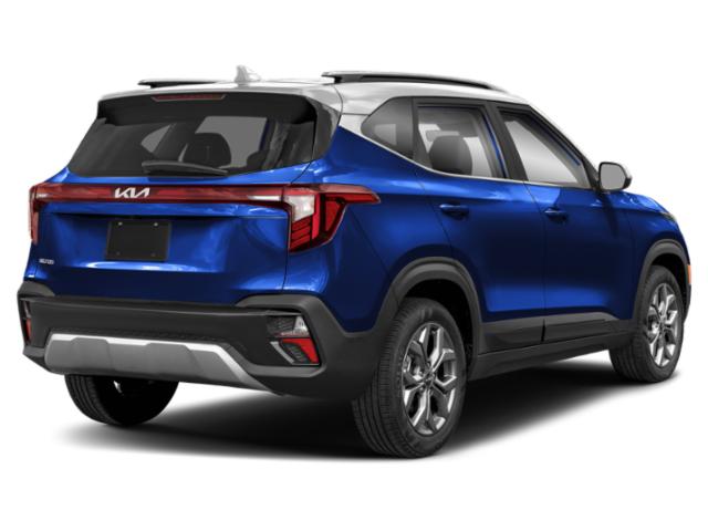 2024 Kia Seltos S 2024 Kia Seltos S