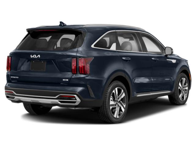 2024 Kia Sorento Hybrid SX Prestige 2024 Kia Sorento Hybrid SX Prestige