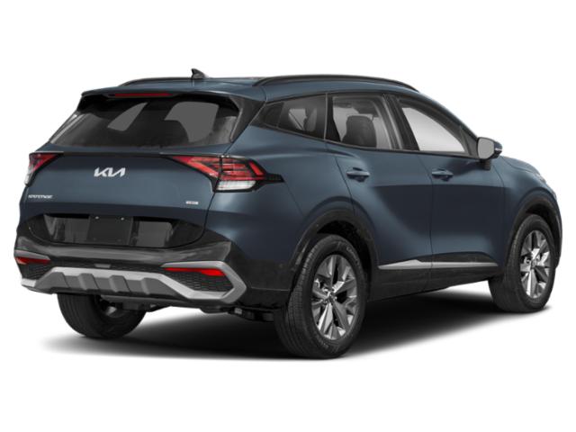2024 Kia Sportage Hybrid SX-Prestige 2024 Kia Sportage Hybrid SX-Prestige