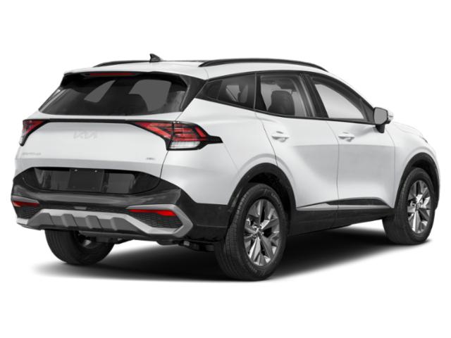2024 Kia Sportage Hybrid SX-Prestige 2024 Kia Sportage Hybrid SX-Prestige
