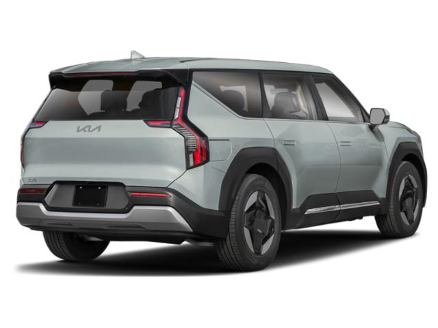 2024 Kia EV9 Light Long Range