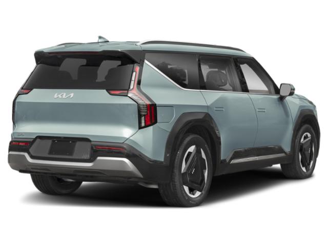 2024 Kia EV9 Land