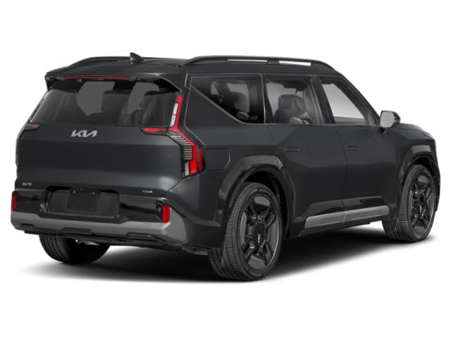 2024 Kia EV9 GT-Line 2024 Kia EV9 GT-Line