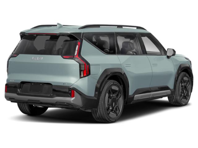 2024 Kia EV9 GT-Line 2024 Kia EV9 GT-Line