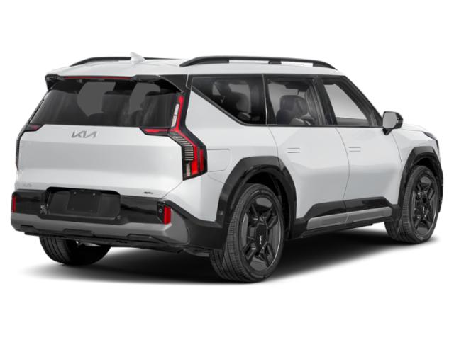 2024 Kia EV9 GT-Line