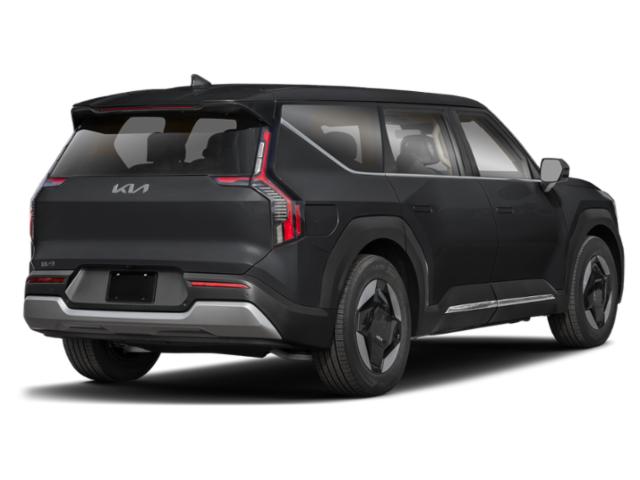 2024 Kia EV9 Land