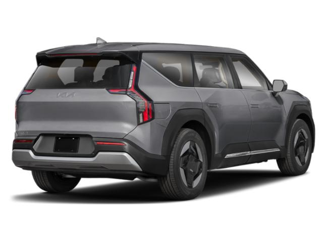 2024 Kia EV9 Light Long Range