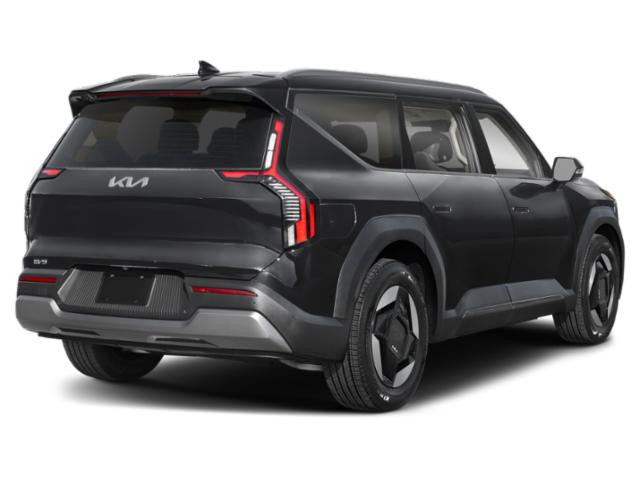 2024 Kia EV9 Wind