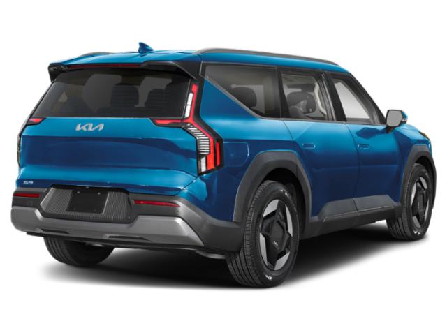 2024 Kia EV9 Wind