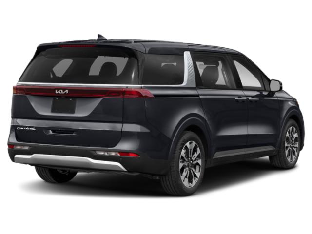 2024 Kia Carnival MPV EX