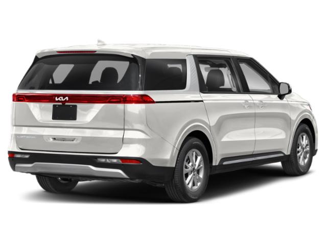 2024 Kia Carnival MPV LX