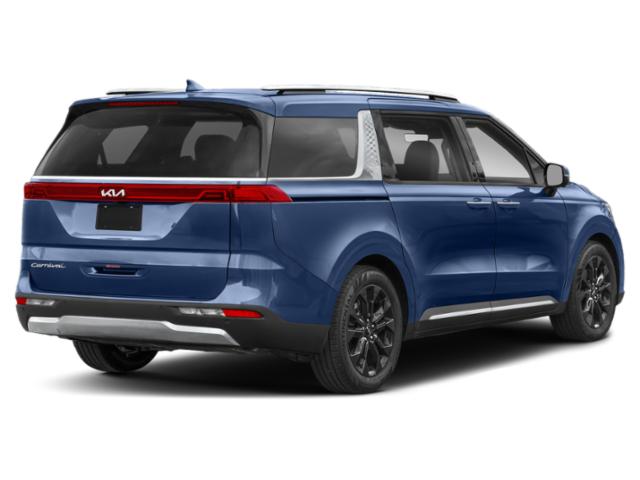 2024 Kia Carnival MPV SX Prestige