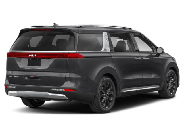 2024 Kia Carnival MPV SX Prestige