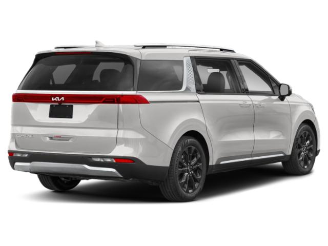 2024 Kia Carnival MPV SX Prestige