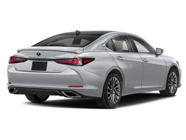 2024 Lexus ES 350 Ultra Luxury