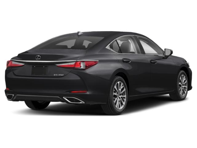 2024 Lexus ES 350 350