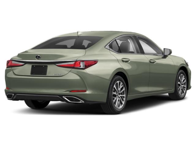 2024 Lexus ES 350 350 2024 Lexus ES 350 350
