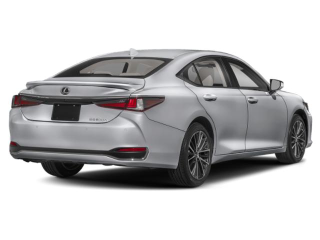 2024 Lexus ES 300h 300h