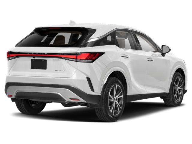 Used 2024 Lexus RX 350 For Sale in Bellingham, WA