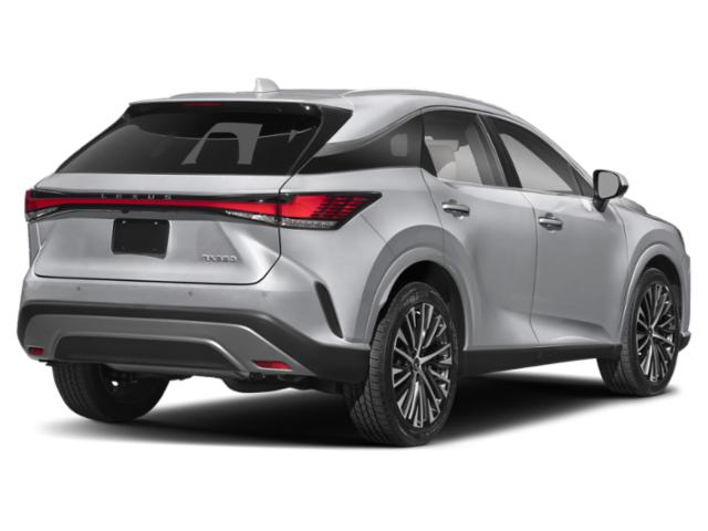 Used 2024 Lexus RX 350 Sport Utility