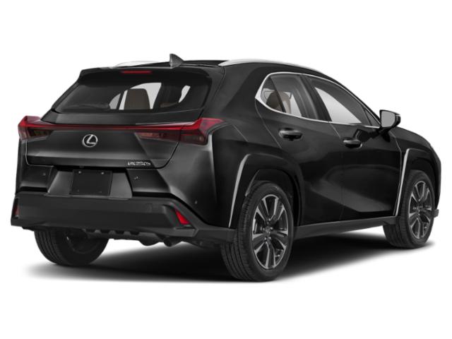 2024 Lexus UX 250h Premium 2024 Lexus UX 250h Premium