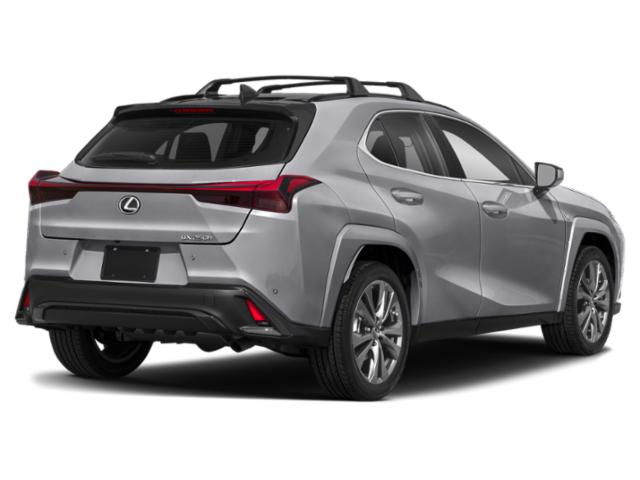 2024 Lexus UX 250h F SPORT Design