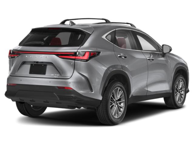 2024 Lexus NX 350 Luxury