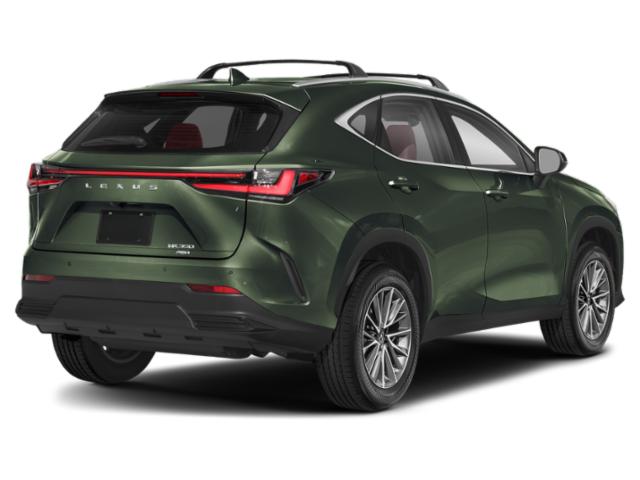 2024 Lexus NX 350 Luxury 2024 Lexus NX 350 Luxury