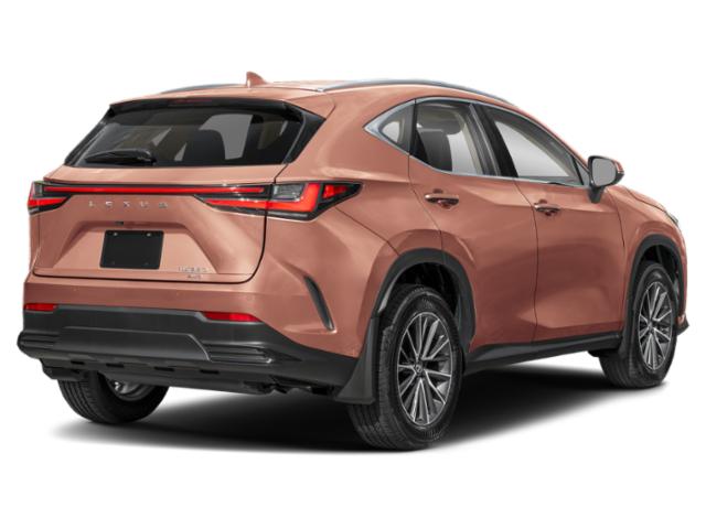 2024 Lexus NX 350 NX 350 2024 Lexus NX 350 NX 350
