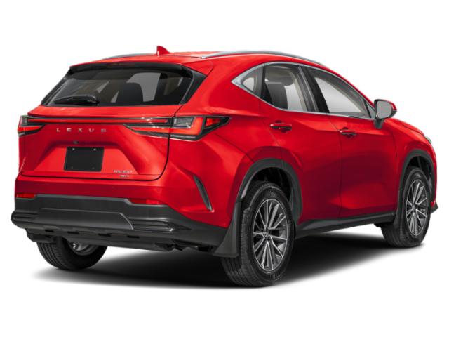 2024 Lexus NX 350 350 Base 2024 Lexus NX 350 350 Base